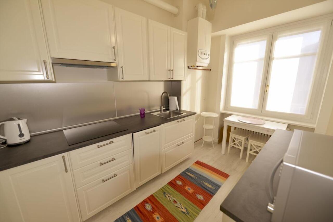 Casa Saba -Welchome Stresa Ngoại thất bức ảnh