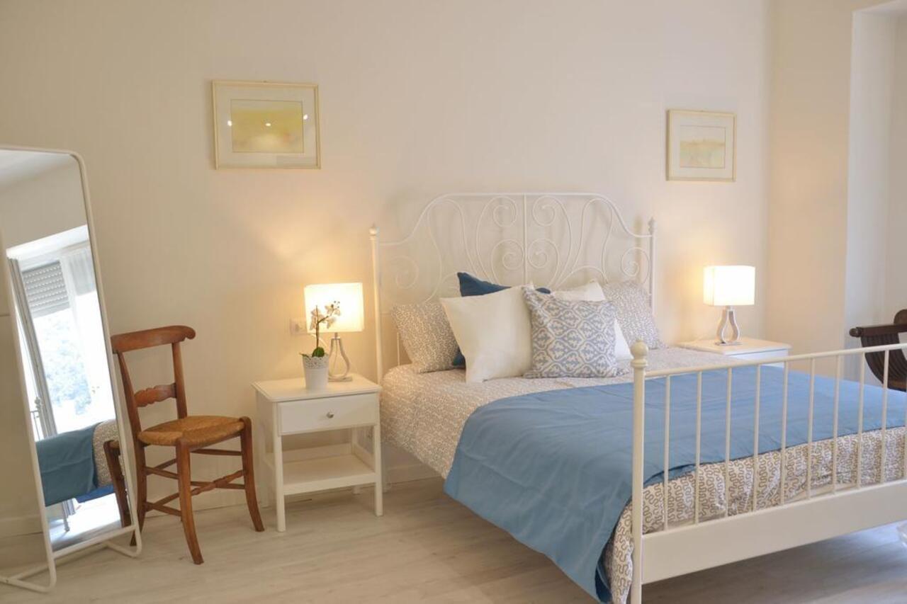 Casa Saba -Welchome Stresa Ngoại thất bức ảnh