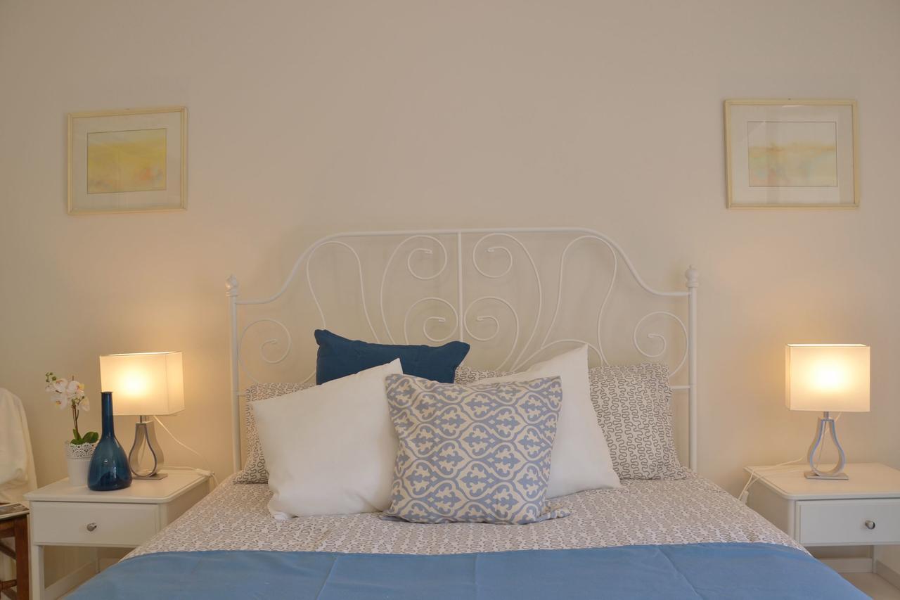 Casa Saba -Welchome Stresa Ngoại thất bức ảnh